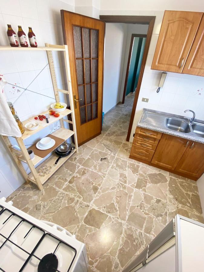 Casa Casti Apartment Misterbianco Bagian luar foto