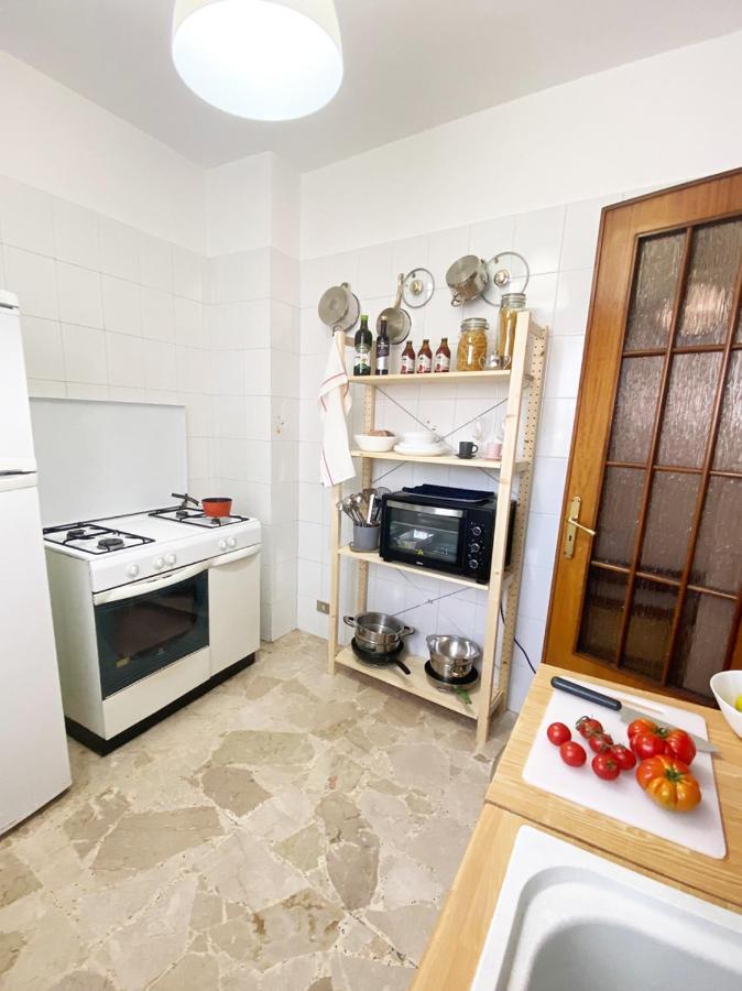 Casa Casti Apartment Misterbianco Bagian luar foto