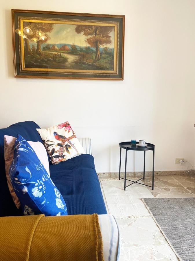 Casa Casti Apartment Misterbianco Bagian luar foto