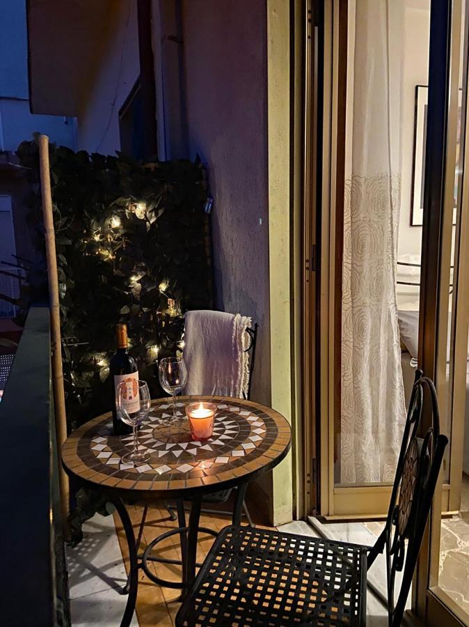 Casa Casti Apartment Misterbianco Bagian luar foto